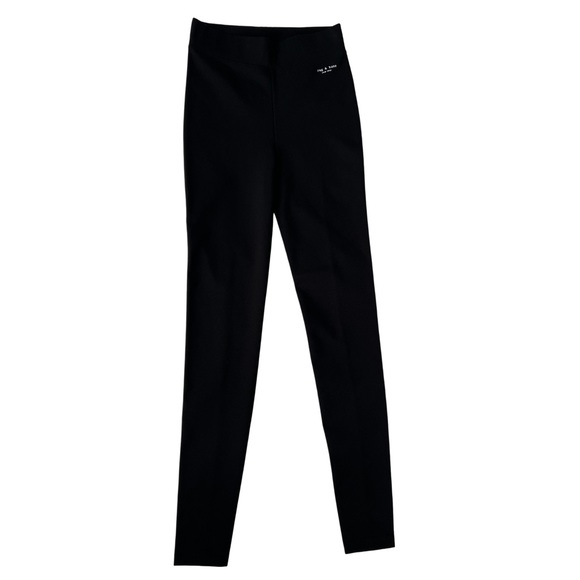 Rag & Bone leggings in Black - Picture 7 of 9